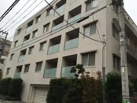 クオリア桜新町